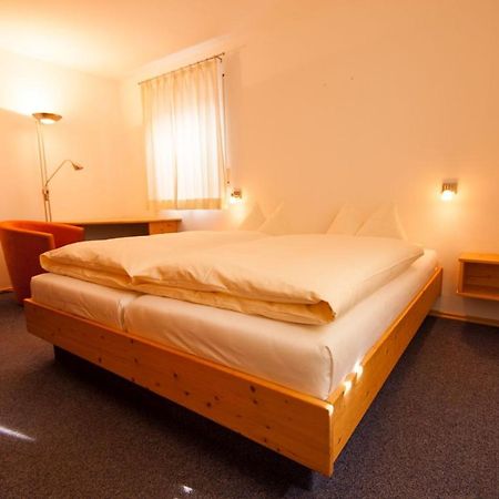 Gasthaus Sindel-Buckel Feuchtwangen Esterno foto