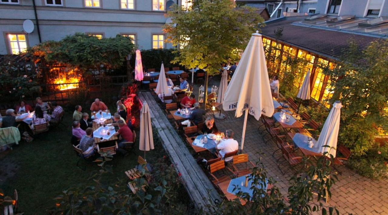 Gasthaus Sindel-Buckel Feuchtwangen Esterno foto