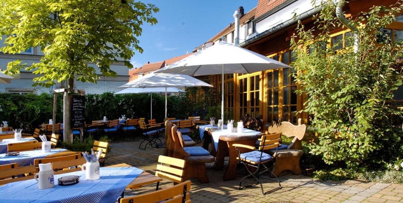 Gasthaus Sindel-Buckel Feuchtwangen Esterno foto