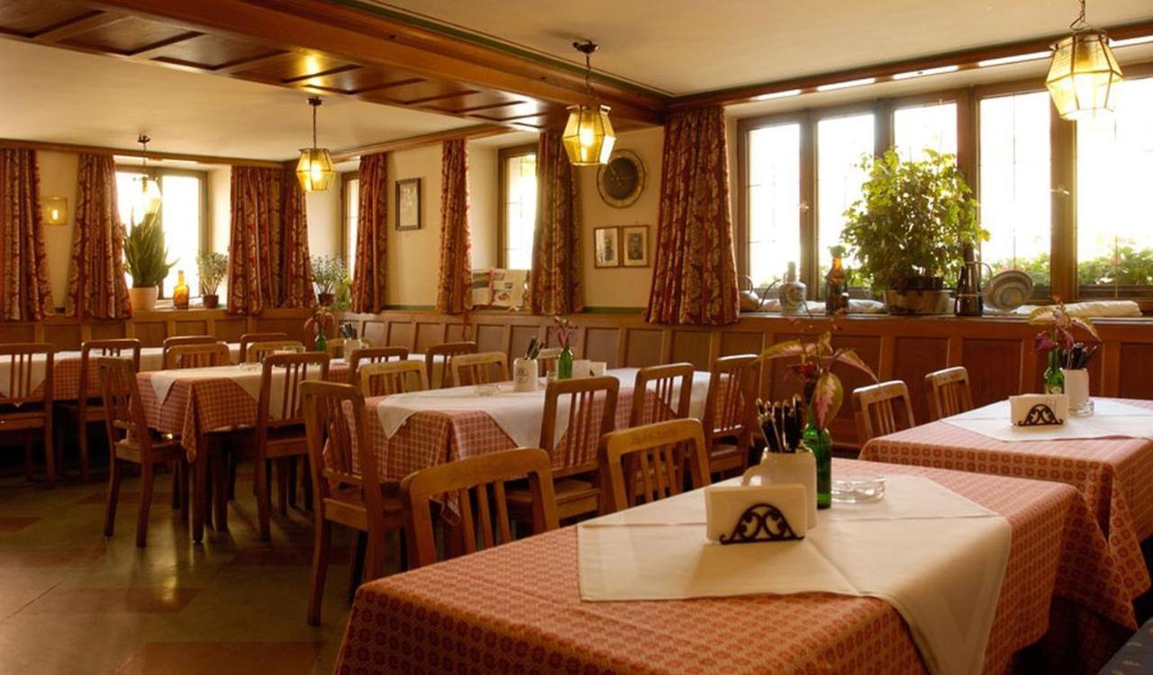 Gasthaus Sindel-Buckel Feuchtwangen Esterno foto