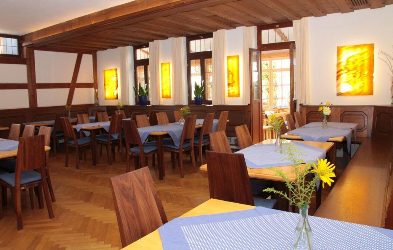 Gasthaus Sindel-Buckel Feuchtwangen Esterno foto